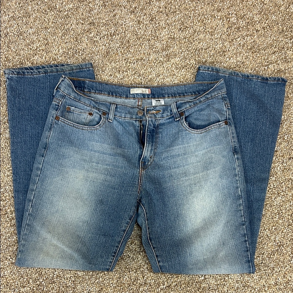 Levi's Women's 515 Boot Cut Jeans